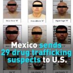 Mexico_Extradites_29_Drug_Cartel_Suspects_to_U_S__Amid_Tensions___poster - 🌍NewspaperAmigo – Your Global News Buddy 🗞️ Mexico_Extradites_29_Drug_Cartel_Suspects_to_U_S__Amid_Tensions__ video poster