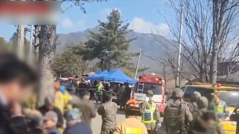 Military_Drill_Mishap_Rocks_South_Korea__Civilians_Injured___poster - 🌍NewspaperAmigo – Your Global News Buddy 🗞️ Military_Drill_Mishap_Rocks_South_Korea__Civilians_Injured__ video poster