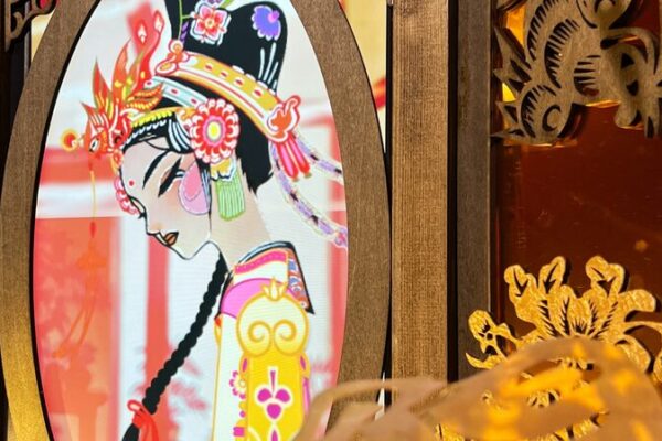 Mu Guiying Reimagined: Ancient Heroine Meets Digital Art 🎭✨ Mu_Guiying_Reimagined__Ancient_Heroine_Meets_Digital_Art___