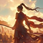 Mulan_s_Journey__From_Filial_Daughter_to_Global_Empowerment_Icon_____poster - 🌍NewspaperAmigo – Your Global News Buddy 🗞️ Mulan_s_Journey__From_Filial_Daughter_to_Global_Empowerment_Icon____ video poster