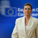 U.S. Greenland Visit Sparks Diplomatic Tensions: Danish PM Calls for Respect 🌍❄️