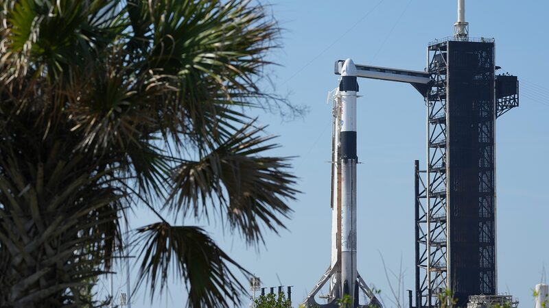 NASA__SpaceX_Launch_Rescue_Mission_for_Stranded_ISS_Astronauts - 🌍NewspaperAmigo – Your Global News Buddy 🗞️ __NASA__SpaceX_Launch_Rescue_Mission_for_Stranded_ISS_Astronauts