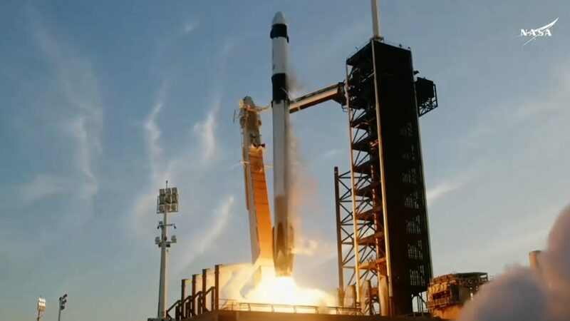 NASA & SpaceX Launch Rescue Mission for Stranded ISS Astronauts 🌌🚀 NASA___SpaceX_Launch_Rescue_Mission_for_Stranded_ISS_Astronauts___ video poster