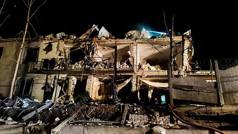 Ukraine & Russia Agree to Partial Ceasefire After Trump Talks 🌍🤝