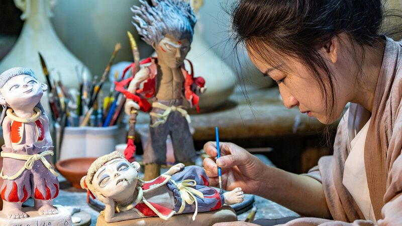 Ne_Zha_2_Sparks_Creativity_in_Zhejiang_Village_Pottery_Scene___083935_085b448b2c_45324768_083935