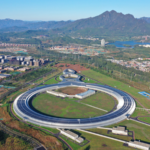 China’s Brightest Science Marvel HEPS Nears Completion 🌟🔬