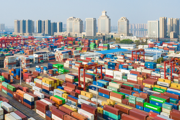 China Challenges US Tariffs at WTO ๐โ๏ธ China Challenges US Tariffs at WTO ๐โ๏ธ