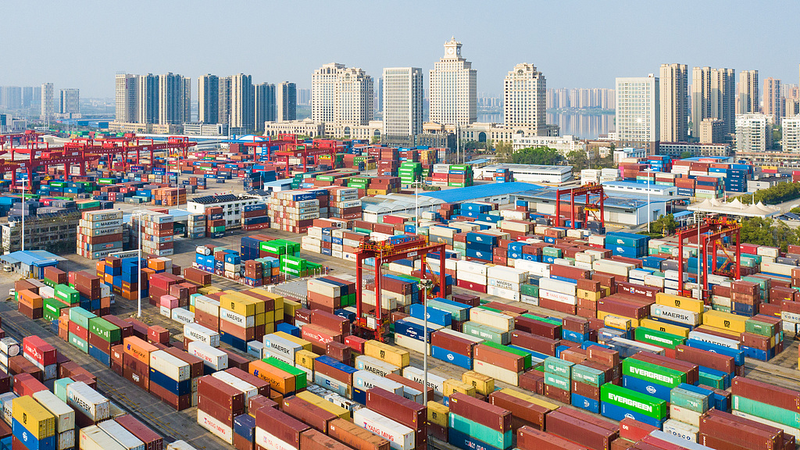 China Challenges US Tariffs at WTO 🌍⚖️