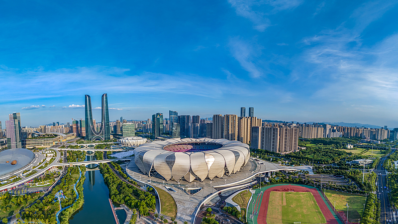 🇨🇳📖 How Zhejiang’s Rise Fuels China’s Development Story 🇨🇳📖 How Zhejiang’s Rise Fuels China’s Development Story