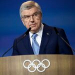 PB2211L1KUBZPDC2LY44 - 🌍NewspaperAmigo – Your Global News Buddy 🗞️ Emotional Thomas Bach Named IOC’s Honorary Life President 🌟🏅