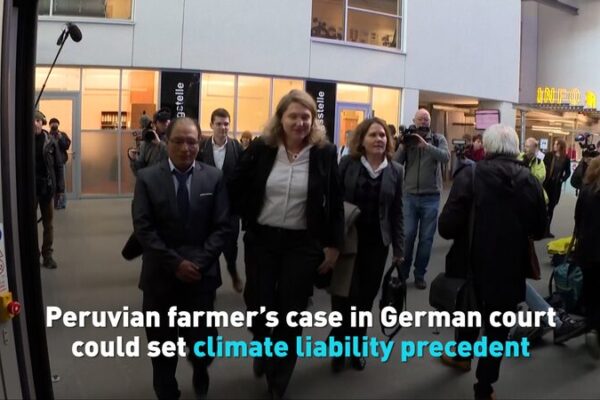 Peruvian Farmer’s Climate Case in Germany Sparks Global Liability Debate 🌍⚖️ Peruvian_Farmer_s_Climate_Case_in_Germany_Sparks_Global_Liability_Debate____ video poster