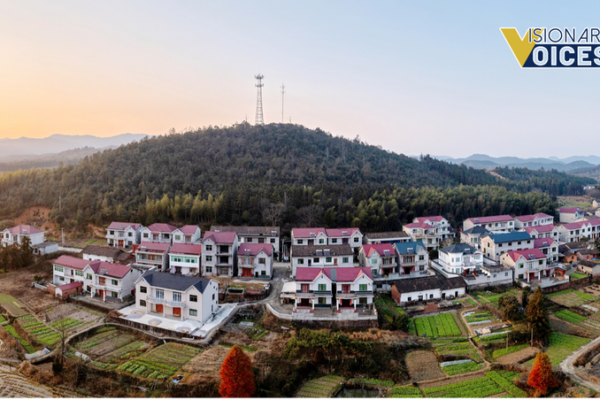 Powering Prosperity: China’s Rural Revitalization Journey 🌾⚡️ Powering_Prosperity__China_s_Rural_Revitalization_Journey____