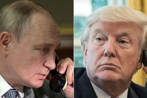 Putin-Trump Call: Progress Amid Stalemate Over Ukraine Putin_Trump_Call__Progress_Amid_Stalemate_Over_Ukraine
