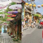 Discover Sino-Vietnamese Gems: Lijiang & Hoi An's Ancient Charms 🌏🏯