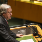 UN Mobilizes Aid Following 7.7-Magnitude Myanmar Earthquake 🌍💔