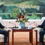 QOPMSUG4SWVANHGUXPSR - 🌍NewspaperAmigo – Your Global News Buddy 🗞️ 🇨🇳🤝🇫🇷 China & France Boost Ties for Global Stability, Innovation