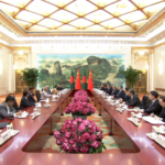 RC9YTHW5E5QZ9GRRT5C7 - 🌍NewspaperAmigo – Your Global News Buddy 🗞️ Xi Jinping Holds Key Talks With Bangladeshi Adviser in Beijing 🌏 video poster