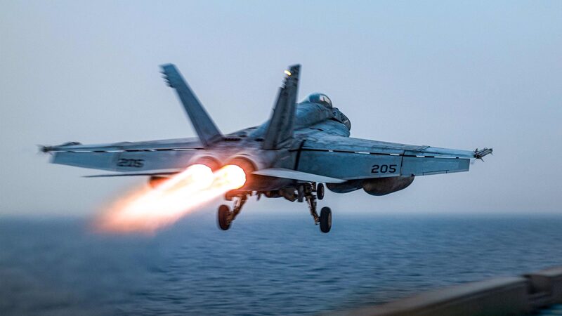 U.S. Yemen Strike Plans Exposed in Shocking Security Breach 🔒💥