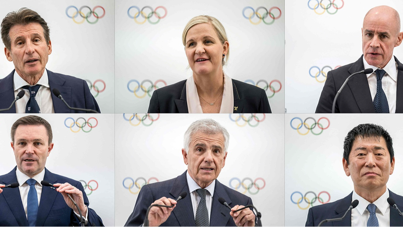 Race_Heats_Up__7_Global_Leaders_Vie_for_IOC_Presidency___