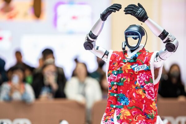 🤖🎉 Robots Reimagine Tradition in Hong Kong’s Futuristic Spectacle! ___Robots_Reimagine_Tradition_in_Hong_Kong_s_Futuristic_Spectacle_