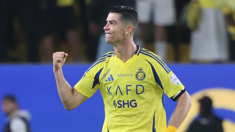 Ronaldo_s_Record_Breaking_Goal_Can_t_Save_Al_Nassr_in_Thrilling_2_2_Draw___