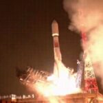 Russia_Launches_Soyuz_Rocket_for_Defense_Mission____