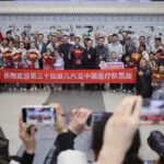 SPF0Y41OVDKLN47I3WFP - 🌍NewspaperAmigo – Your Global News Buddy 🗞️ China’s Global Health Crusade: 300M Patients & Counting 🌏⚕️