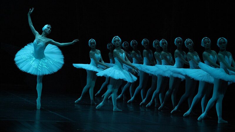 Shanghai_Ballet_s__Swan_Lake__Marks_Decade_of_Grace___ video poster