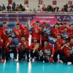 Shanghai_Reigns_Supreme_with_18th_Volleyball_Title__ - 🌍NewspaperAmigo – Your Global News Buddy 🗞️ Shanghai_Reigns_Supreme_with_18th_Volleyball_Title__