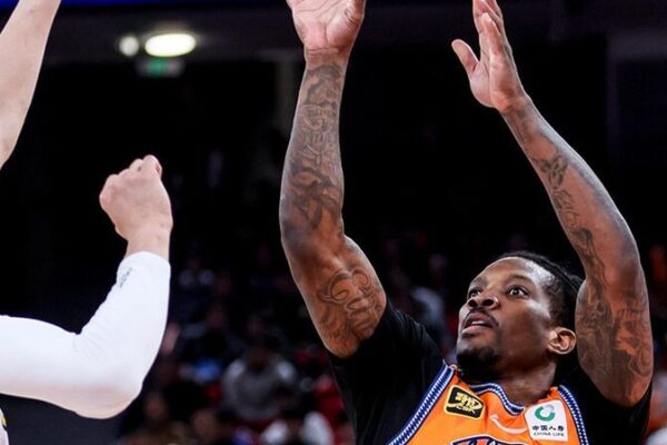 Shanghai Sharks Sink CBA Leaders Guangsha in Thriller ๐๐ฅ Shanghai_Sharks_Sink_CBA_Leaders_Guangsha_in_Thriller___
