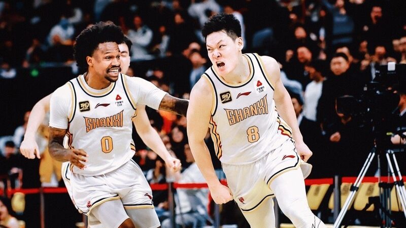 Shanxi_Stuns_League_Leaders_Guangsha_in_CBA_Thriller___ - 🌍NewspaperAmigo – Your Global News Buddy 🗞️ Shanxi_Stuns_League_Leaders_Guangsha_in_CBA_Thriller___