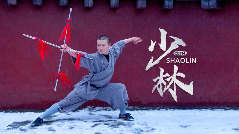 Shaolin_Double_Spears__Mastering_Martial_Art_Magic____