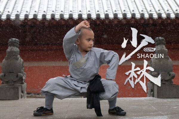 Snowflakes & Shaolin: Young Warriors Keep Ancient Kung Fu Alive ❄️🥋 Snowflakes___Shaolin__Young_Warriors_Keep_Ancient_Kung_Fu_Alive____