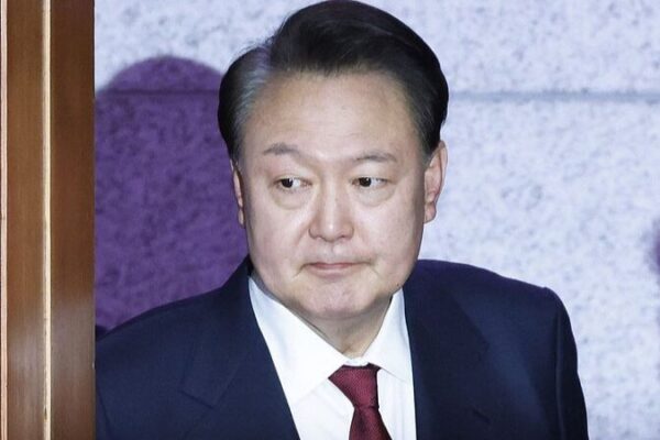 South Korean President Yoon’s Release Approved by Court Amid Impeachment Drama ⚖️🇰🇷 South_Korean_President_Yoon_s_Release_Approved_by_Court_Amid_Impeachment_Drama_____