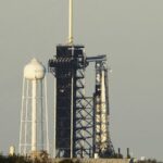 SpaceX_Hits_Pause__Critical_Delay_for_NASA_Astronaut_Rescue - 🌍NewspaperAmigo – Your Global News Buddy 🗞️ __SpaceX_Hits_Pause__Critical_Delay_for_NASA_Astronaut_Rescue