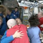 SpaceX_Rescues_NASA_Astronauts_with_Starliner_Stuck_in_Space_____poster - 🌍NewspaperAmigo – Your Global News Buddy 🗞️ SpaceX_Rescues_NASA_Astronauts_with_Starliner_Stuck_in_Space____ video poster