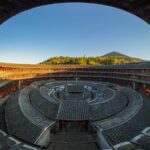 Step_Into_a_Fairytale__Exploring_Fujian_s_Tulou_Earth_Buildings___poster - 🌍NewspaperAmigo – Your Global News Buddy 🗞️ Step_Into_a_Fairytale__Exploring_Fujian_s_Tulou_Earth_Buildings__ video poster