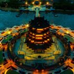 Suzhou_s_Chongyuan_Temple_Lights_Up_with_Ancient_Charm____ - 🌍NewspaperAmigo – Your Global News Buddy 🗞️ Suzhou_s_Chongyuan_Temple_Lights_Up_with_Ancient_Charm____