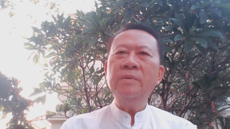 Myanmar's Chinese Biz Community Rallies Quake Aid 🚑💪 video poster
