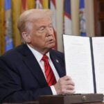 TKKD7GKPK5K6WSJ6YFEF - 🌍NewspaperAmigo – Your Global News Buddy 🗞️ Trump Moves to Dismantle U.S. Education Department — What's Next? 🏛️