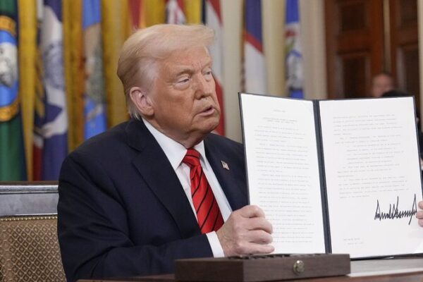 Trump Moves to Dismantle U.S. Education Department — What’s Next? 🏛️ Trump Moves to Dismantle U.S. Education Department — What's Next? 🏛️