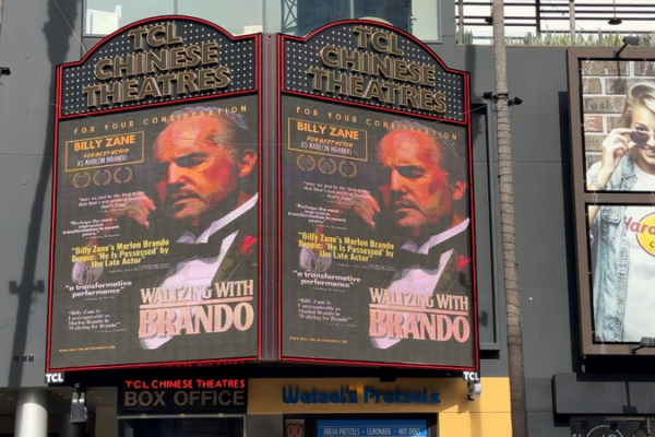 Trade Tensions Threaten Hollywood’s Comeback 🎥🌎💼 Trade Tensions Threaten Hollywood's Comeback 🎥🌎💼 video poster