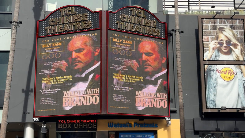 Trade Tensions Threaten Hollywood's Comeback 🎥🌎💼 video poster