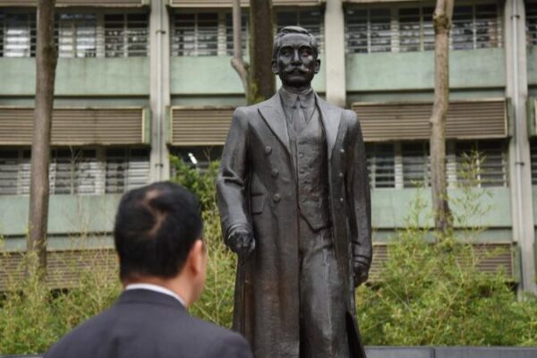 Taiwan Honors Sun Yat-sen’s Legacy 100 Years On 🌟🇨🇳 Taiwan_Honors_Sun_Yat_sen_s_Legacy_100_Years_On____
