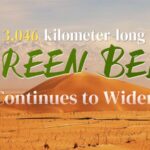 Taklimakan_s_3_046km_Green_Belt__Where_Desert_Meets_Sustainability____poster - 🌍NewspaperAmigo – Your Global News Buddy 🗞️ Taklimakan_s_3_046km_Green_Belt__Where_Desert_Meets_Sustainability___ video poster