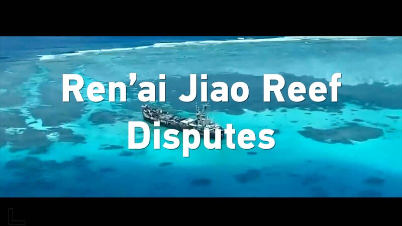 Tensions_Rise_in_South_China_Sea__Expert_Exposes_Key_Issue_poster - 🌍NewspaperAmigo – Your Global News Buddy 🗞️ __Tensions_Rise_in_South_China_Sea__Expert_Exposes_Key_Issue video poster