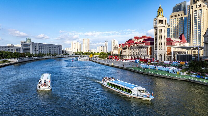 Tianjin_to_Host_SCO_Summit_2024__Spotlight_on_China_s_Rising_Hub____