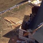 Tornado_Rips_Through_North_Carolina__Leaves_Trail_of_Destruction_poster - 🌍NewspaperAmigo – Your Global News Buddy 🗞️ ___Tornado_Rips_Through_North_Carolina__Leaves_Trail_of_Destruction video poster