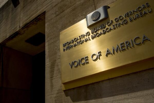 Trump Administration Cuts Jobs at VOA & U.S.-Funded Media: What’s Next? 🎙️💼 Trump_Administration_Cuts_Jobs_at_VOA___U_S__Funded_Media__What_s_Next_____