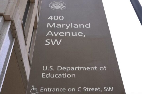 Trump Eyes Education Dept. Abolition Amid Diversity Debate 🎓⚖️ Trump_Eyes_Education_Dept__Abolition_Amid_Diversity_Debate____ video poster